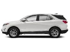 2019 Chevrolet Equinox 1LT - Photo 3