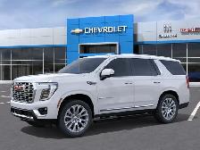 2027 GMC YUKON Denali - ARRIVING SOON - RESERVE TODAY - Photo 3
