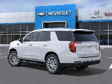 2027 GMC YUKON Denali - ARRIVING SOON - RESERVE TODAY - Photo 4