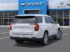 2027 GMC YUKON Denali - ARRIVING SOON - RESERVE TODAY - Photo 5