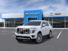 2027 GMC YUKON Denali - ARRIVING SOON - RESERVE TODAY - Photo 9