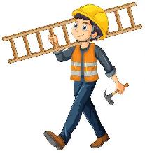Available for Cash work! General Labor/Odd Jobs.