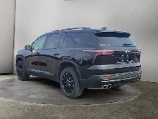 2024 Chevrolet Traverse LT | 2.5L I4 TURBO | 7-PASS | MIDNIGHT - Photo 3