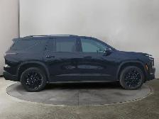 2024 Chevrolet Traverse LT | 2.5L I4 TURBO | 7-PASS | MIDNIGHT - Photo 6