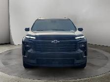 2024 Chevrolet Traverse LT | 2.5L I4 TURBO | 7-PASS | MIDNIGHT - Photo 8