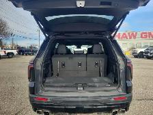 2024 Chevrolet Traverse LT | 2.5L I4 TURBO | 7-PASS | MIDNIGHT - Photo 9