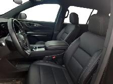 2024 Chevrolet Traverse LT | 2.5L I4 TURBO | 7-PASS | MIDNIGHT - Photo 11