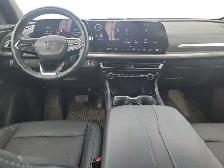 2024 Chevrolet Traverse LT | 2.5L I4 TURBO | 7-PASS | MIDNIGHT - Photo 12