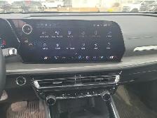2024 Chevrolet Traverse LT | 2.5L I4 TURBO | 7-PASS | MIDNIGHT - Photo 16