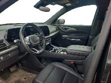 2024 Chevrolet Traverse LT | 2.5L I4 TURBO | 7-PASS | MIDNIGHT - Photo 18