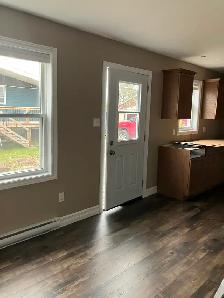 New One Bedroom Duplex For Rent - Photo 2