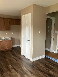 New One Bedroom Duplex For Rent - Photo 3