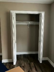 New One Bedroom Duplex For Rent - Photo 5
