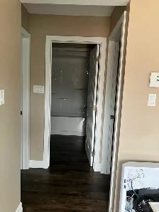 New One Bedroom Duplex For Rent - Photo 9