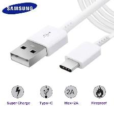 Samsung Fast Charging USB Type-C to USB Type-A Cable Firm price