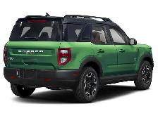 2024 Ford Bronco Sport Outer Banks - Photo 3