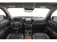 2024 Ford Bronco Sport Outer Banks - Photo 6