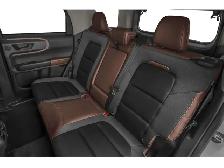 2024 Ford Bronco Sport Outer Banks - Photo 9
