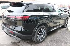 2023 INFINITI QX60 Sensory - Photo 4