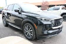 2023 INFINITI QX60 Sensory - Photo 5