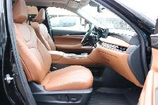 2023 INFINITI QX60 Sensory - Photo 8