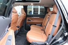 2023 INFINITI QX60 Sensory - Photo 12