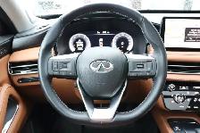 2023 INFINITI QX60 Sensory - Photo 14