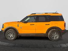 2026 Ford Bronco Sport Big Bend - Photo 2
