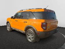 2026 Ford Bronco Sport Big Bend - Photo 3