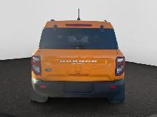 2026 Ford Bronco Sport Big Bend - Photo 4