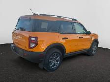 2026 Ford Bronco Sport Big Bend - Photo 5