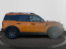 2026 Ford Bronco Sport Big Bend - Photo 6