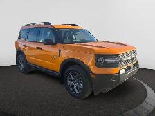 2026 Ford Bronco Sport Big Bend - Photo 7