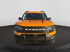 2026 Ford Bronco Sport Big Bend - Photo 8