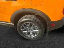 2026 Ford Bronco Sport Big Bend - Photo 9