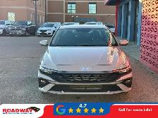 2025 Hyundai Elantra Preferred Blind-Spot Monitor | Adaptive... - Photo 2