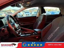 2025 Hyundai Elantra Preferred Blind-Spot Monitor | Adaptive... - Photo 9
