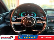 2025 Hyundai Elantra Preferred Blind-Spot Monitor | Adaptive... - Photo 10
