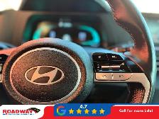 2025 Hyundai Elantra Preferred Blind-Spot Monitor | Adaptive... - Photo 12