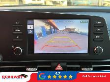 2025 Hyundai Elantra Preferred Blind-Spot Monitor | Adaptive... - Photo 14