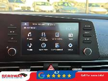 2025 Hyundai Elantra Preferred Blind-Spot Monitor | Adaptive... - Photo 15
