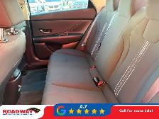 2025 Hyundai Elantra Preferred Blind-Spot Monitor | Adaptive... - Photo 18