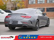 2021 Mercedes-Benz AMG CLS 53 Red Leather | Heated and Cooled... - Photo 9