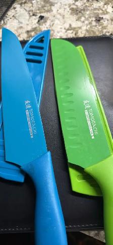 Lot of mixed cutlery and kitchen knives - Photo 3