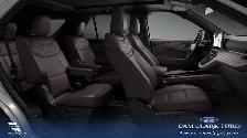 2027 Ford Explorer Platinum - Photo 5
