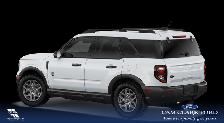 2026 Ford Bronco Sport Big Bend - Photo 2