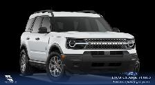 2026 Ford Bronco Sport Big Bend - Photo 4