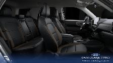 2026 Ford Bronco Sport Big Bend - Photo 5
