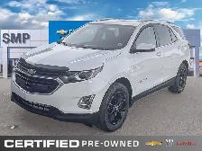 2019 Chevrolet Equinox LT | AWD | Sunroof | Remote Start