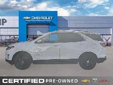 2019 Chevrolet Equinox LT | AWD | Sunroof | Remote Start - Photo 2